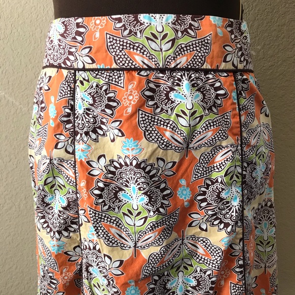 Awesome Retro Girl Skirt Size 9 - Picture 8 of 8